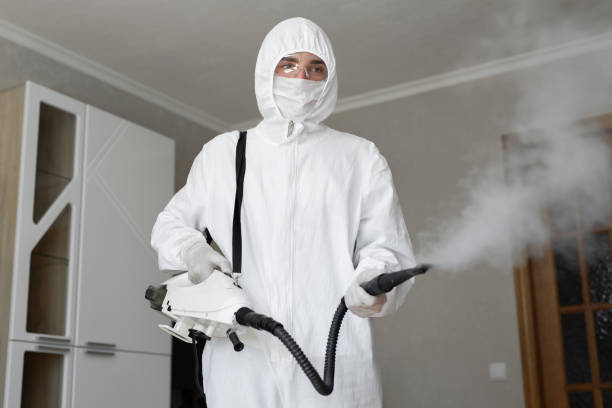 Best Biohazard Mold Removal  in Parker, FL